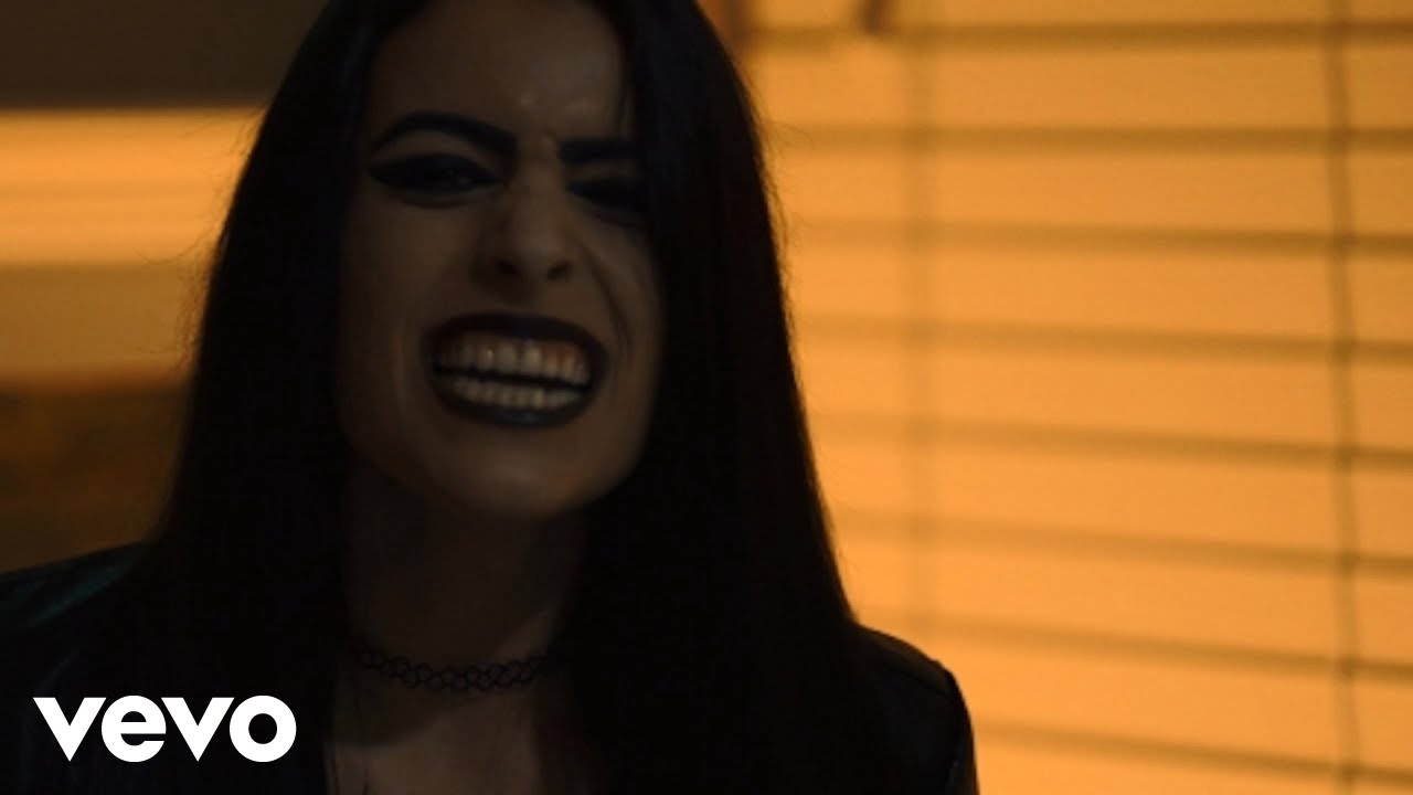 Sharone - Screaming Into Oblivion