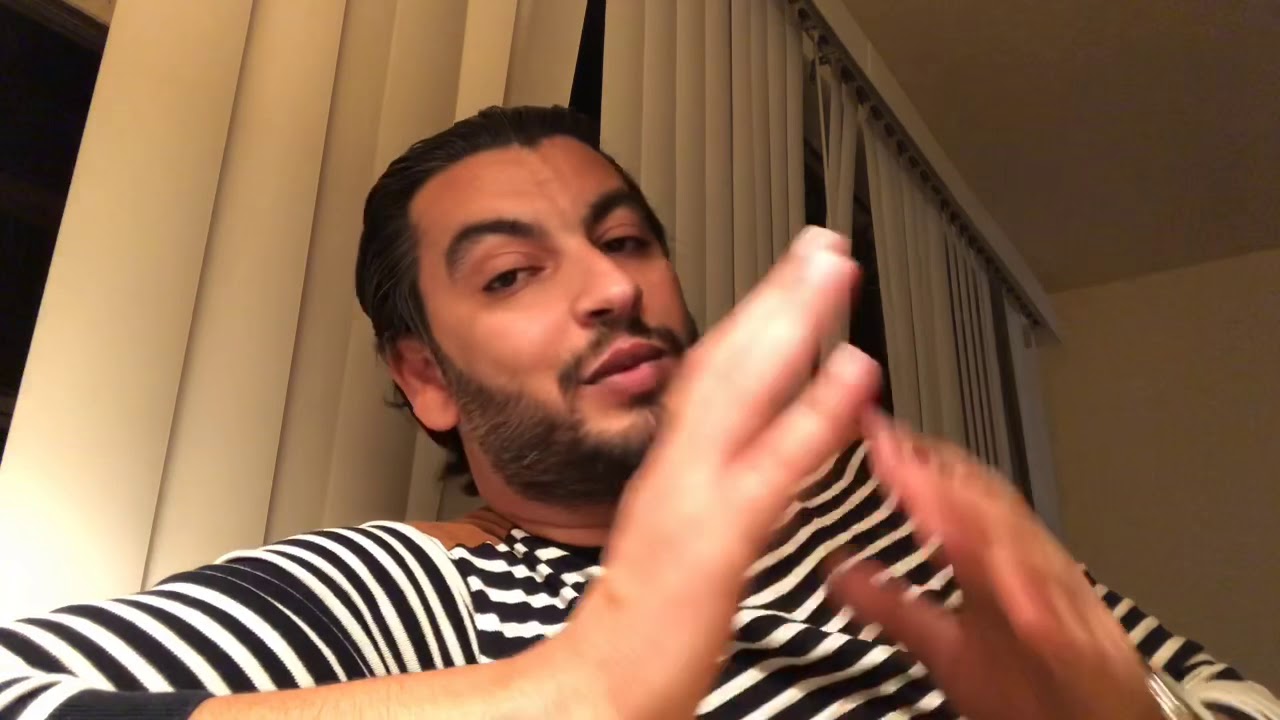 قصتي مع الشغل بالولايات المتحدة الامريكية