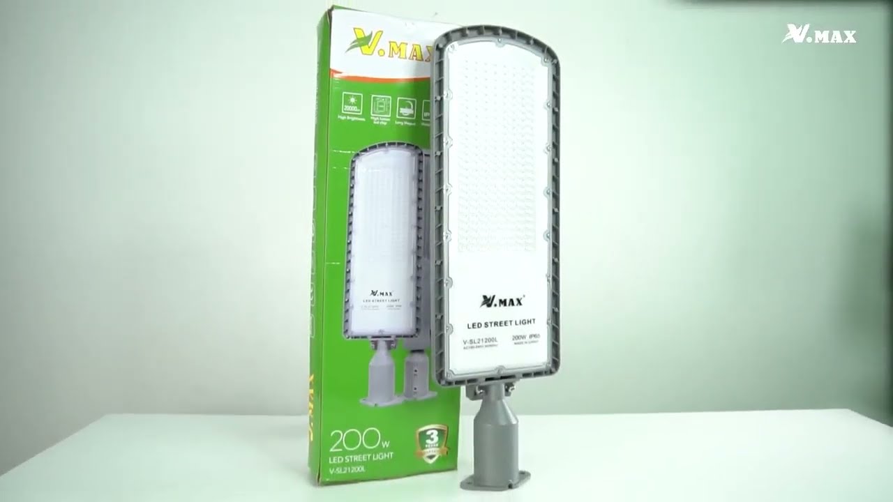 street light V SL21 Series