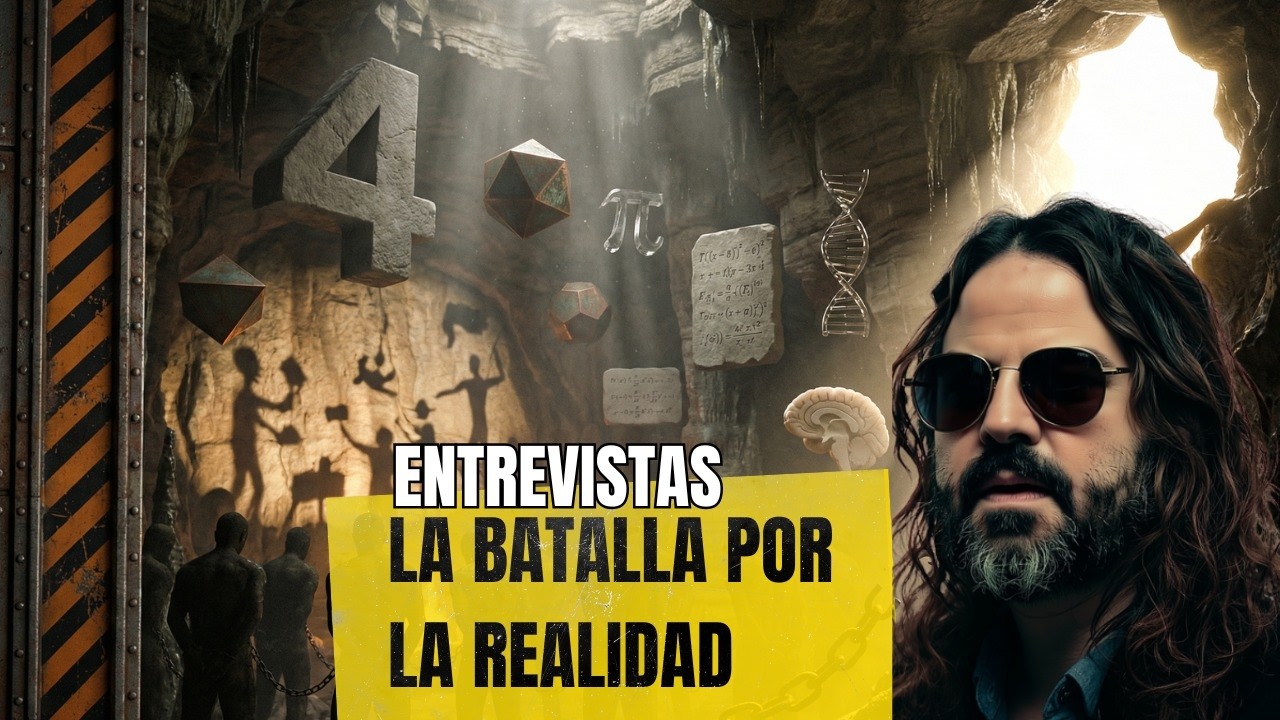 La Batalla por la REALIDAD: Materialismo, Biografía y Psicología