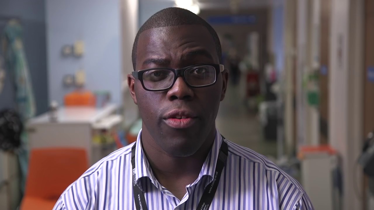 Improving Patient Flow @nottmhospitals