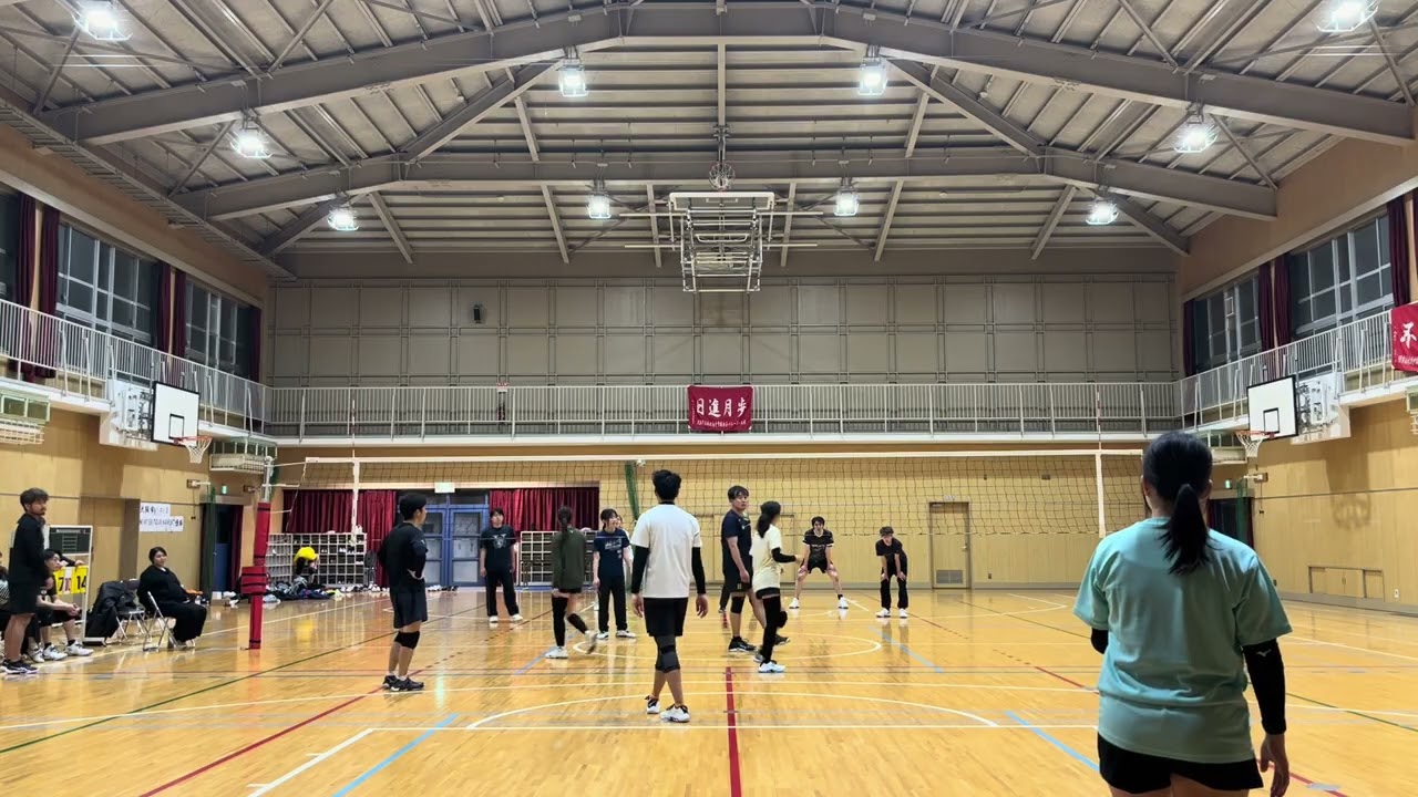 2026 3/1 練習試合②