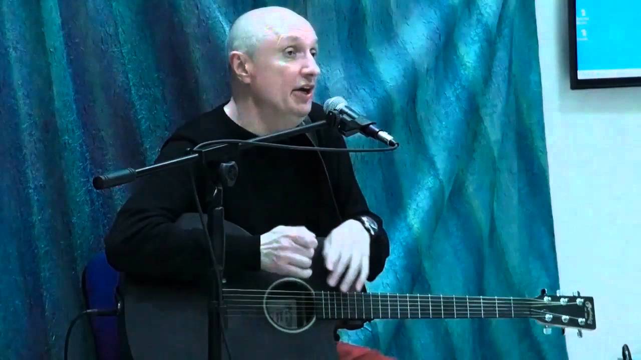 Валерий Короп - 20.02.16