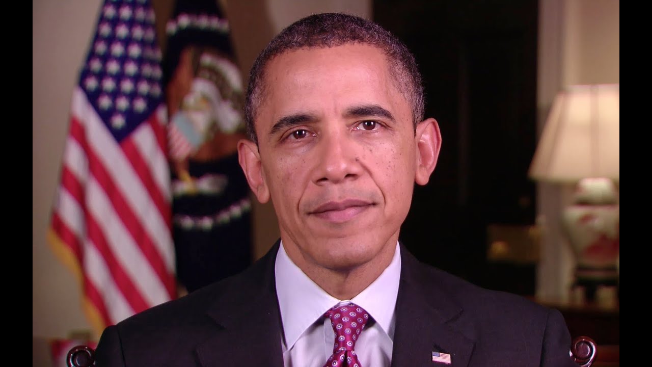 President Obama's Message to the People of Kenya