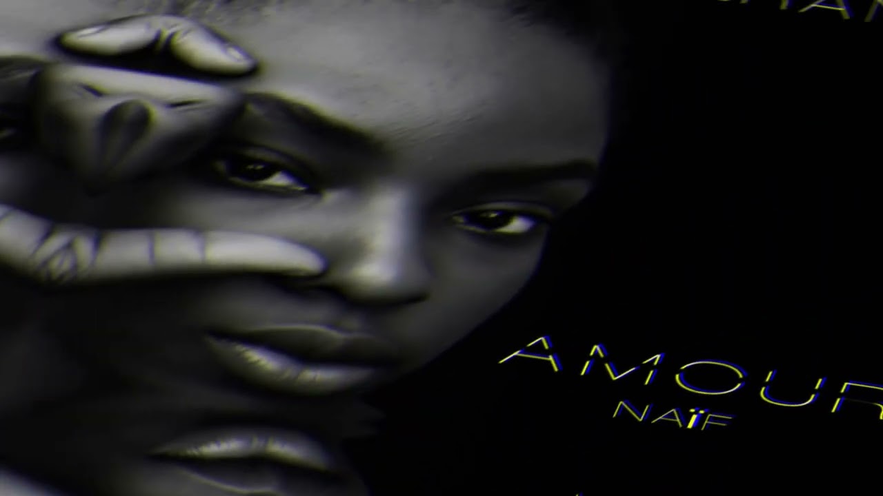 ERANITA - Amour naïf ( Audio officiel)