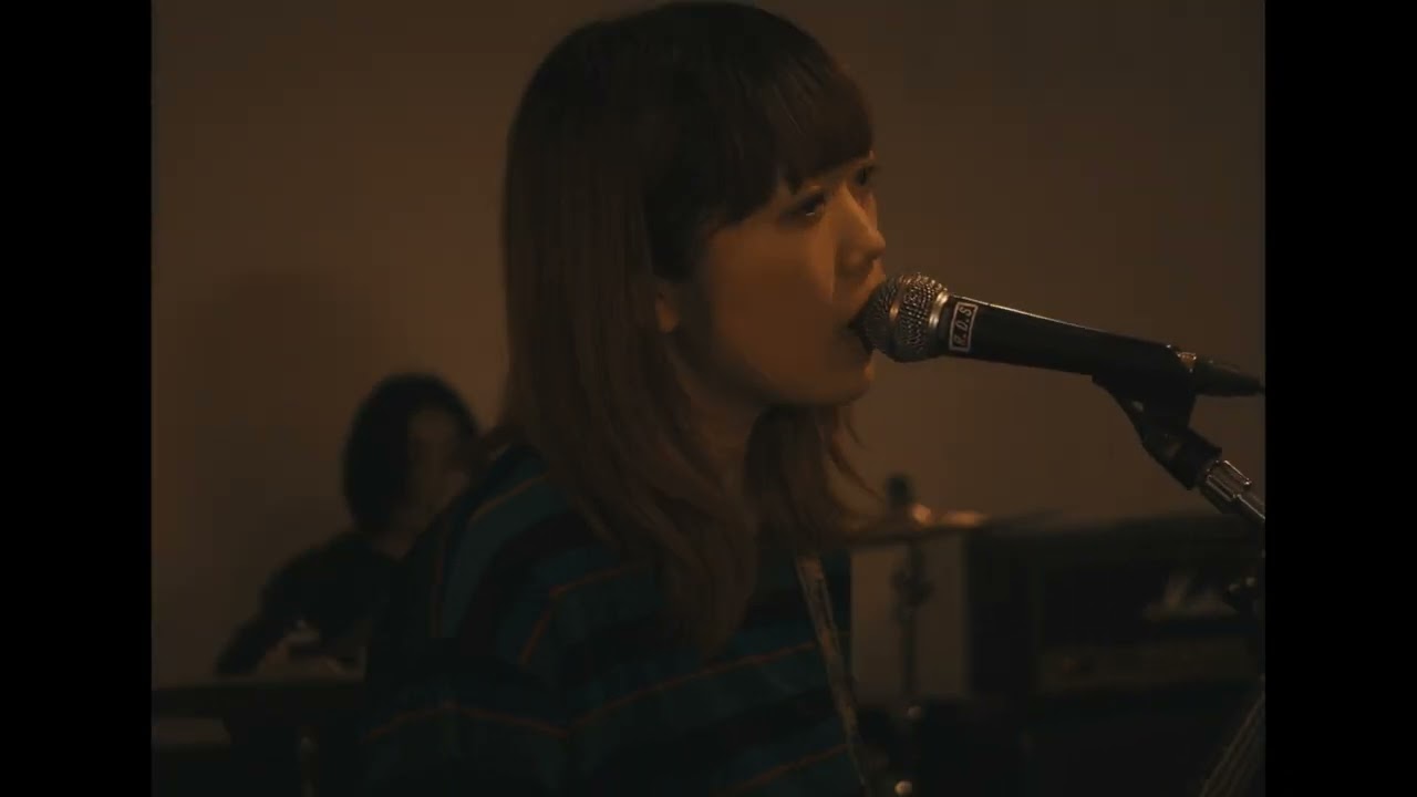todo - 『橙』(Official Music Video)