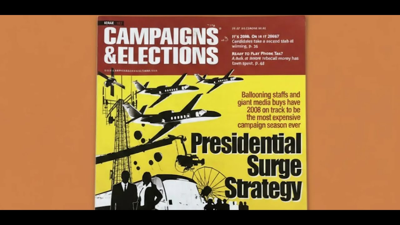 How a 45-year-old magazine is building a B2B media empire
