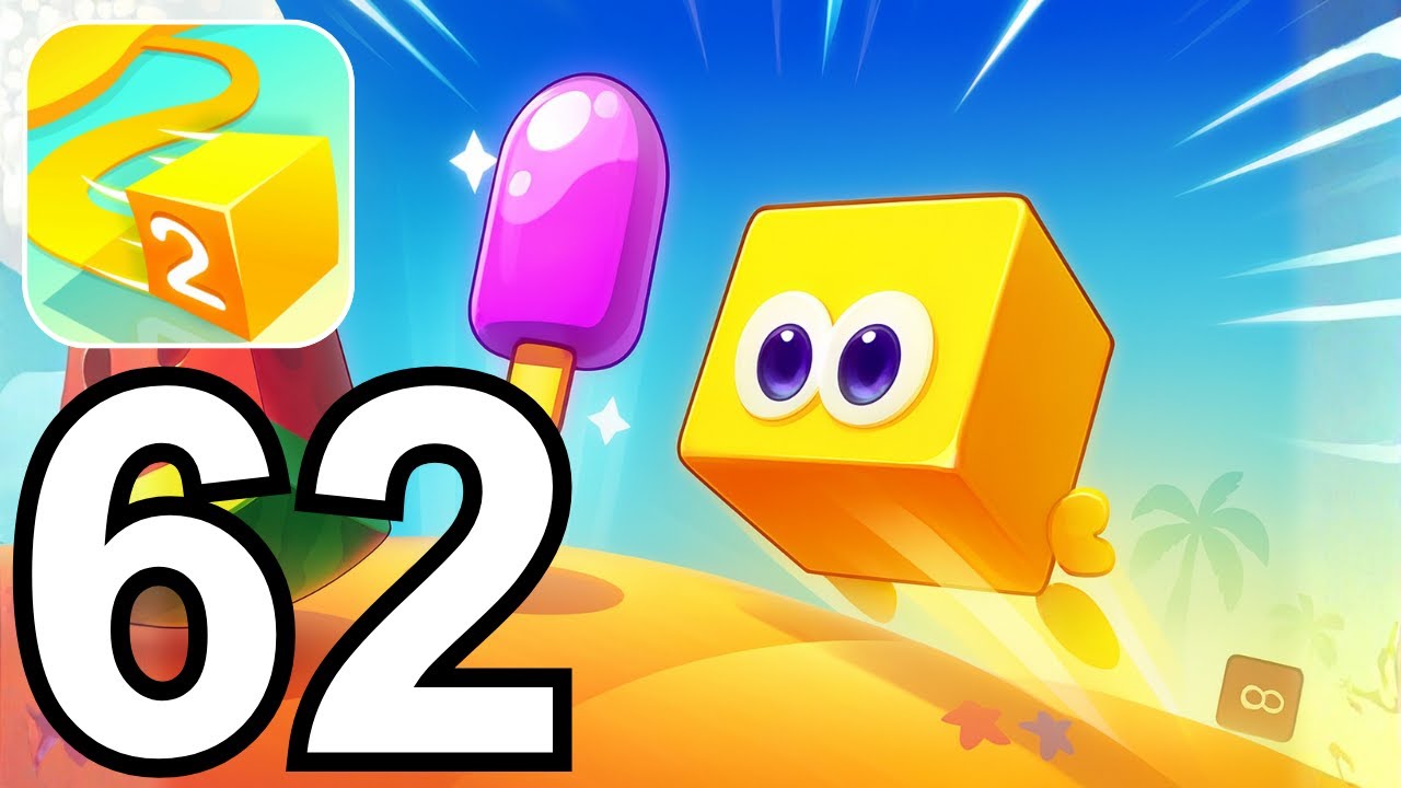 Paper.io 2 Part 62 Gameplay Walkthrough Android IOS