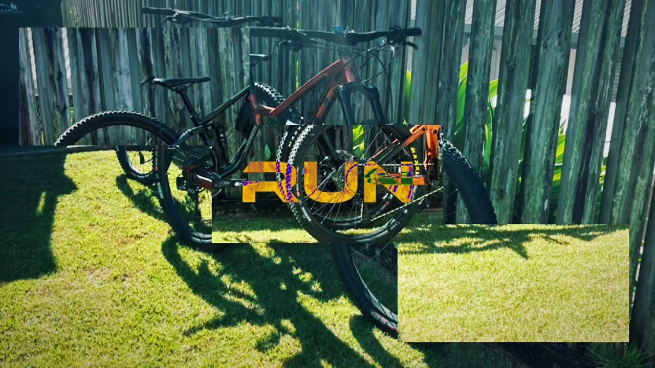I run #mtb #norcobikes #mtbreview #mtbreview #automobile s#automobile 