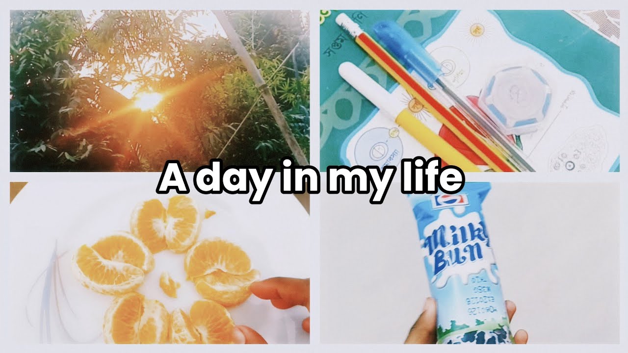 A day in my life ✨🍁🍥#Asthatic vlog ~ #Nice 