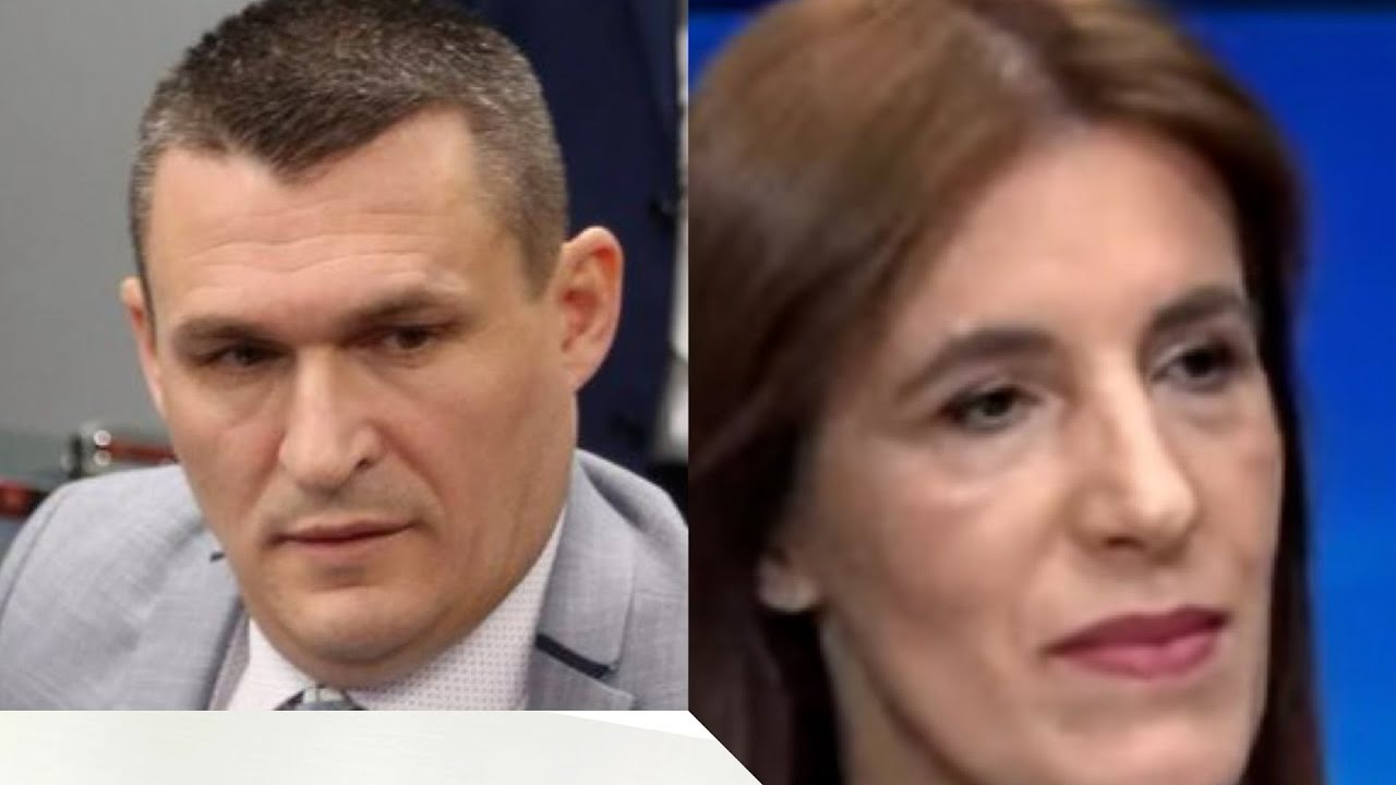 “Kurban i Ramës?” Klodiana Lala zbulon dosjen: Beqaj, me rrezikshmëri të theksuar! Po tenton të...