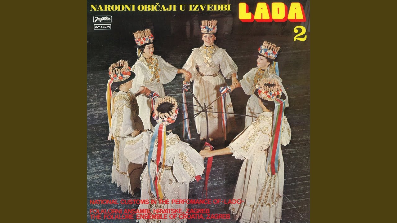 Slavonske Kraljice