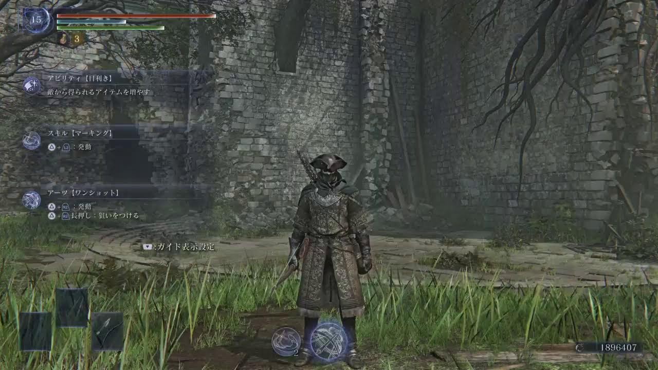 こっそりエルデンリングナイトレイン配信～今日はちょっと雑談多めの巻～※PS5版だよ！