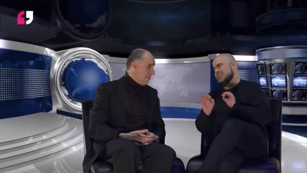 Lòria TV - Cròniques - Gener 2015
