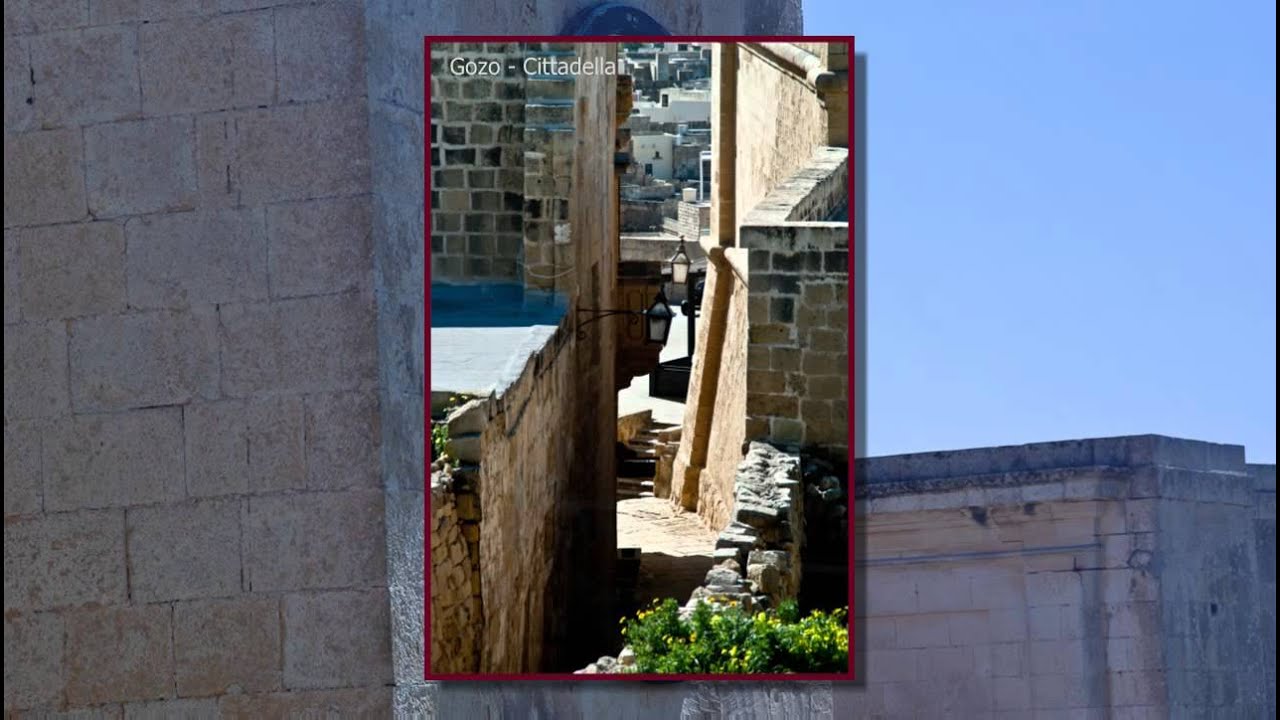 Cittadella-Gozo.mp4