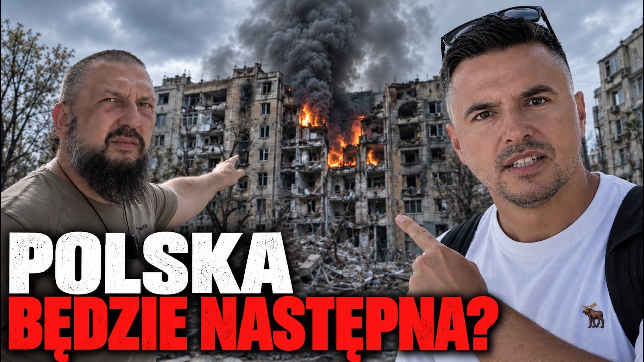 Odwiedziłem Odessę na Ukrainie. Tak naprawdę wygląda dziś życie w mieście atakowanym przez Rosję