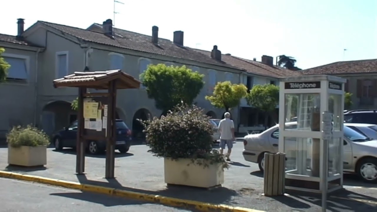 2010   La France   Ep08   Barran