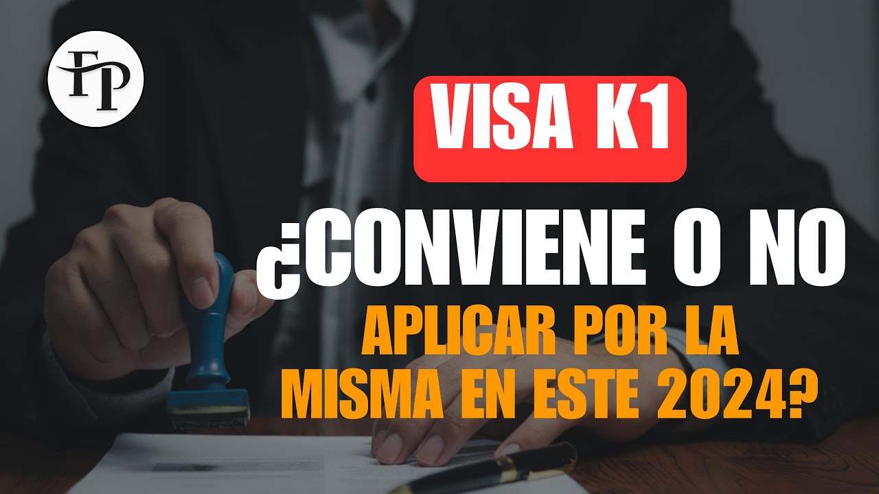 VISA K1, ¿CONVIENE UTILIZARLA EN ESTOS TIEMPOS?