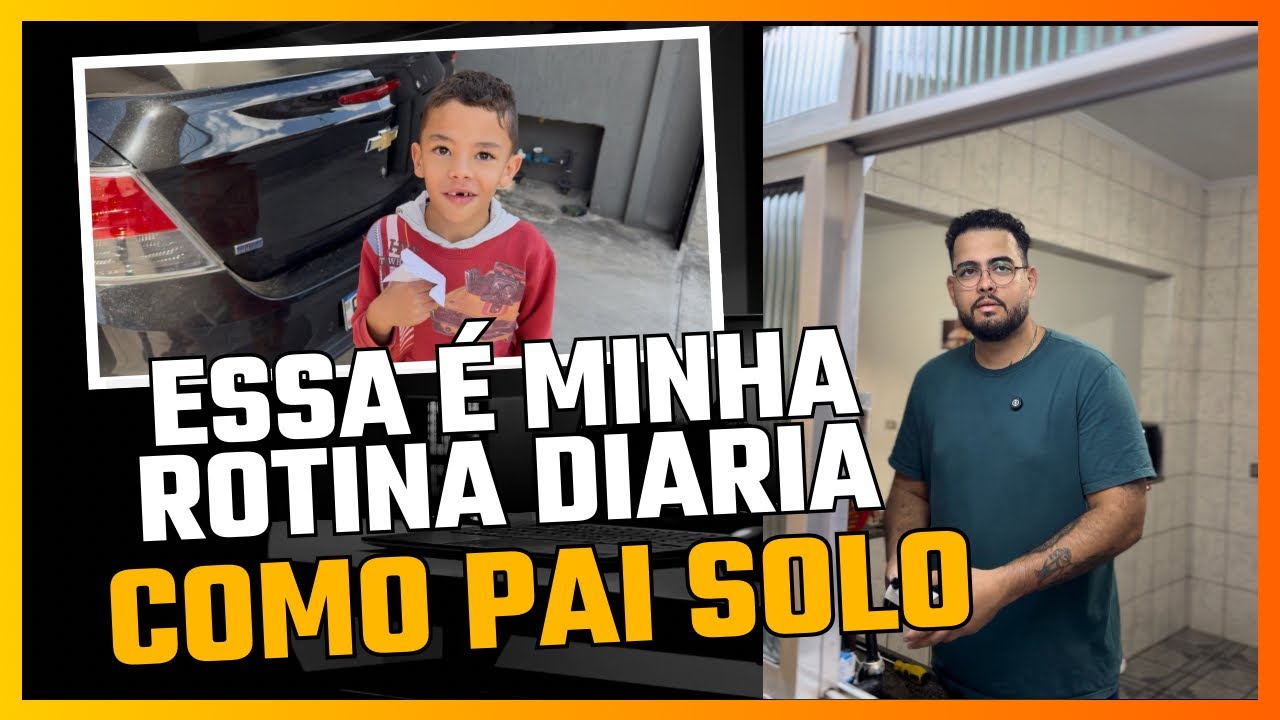 ❤️O DIA MAIS DIFÍCIL DA SEMANA 🙏