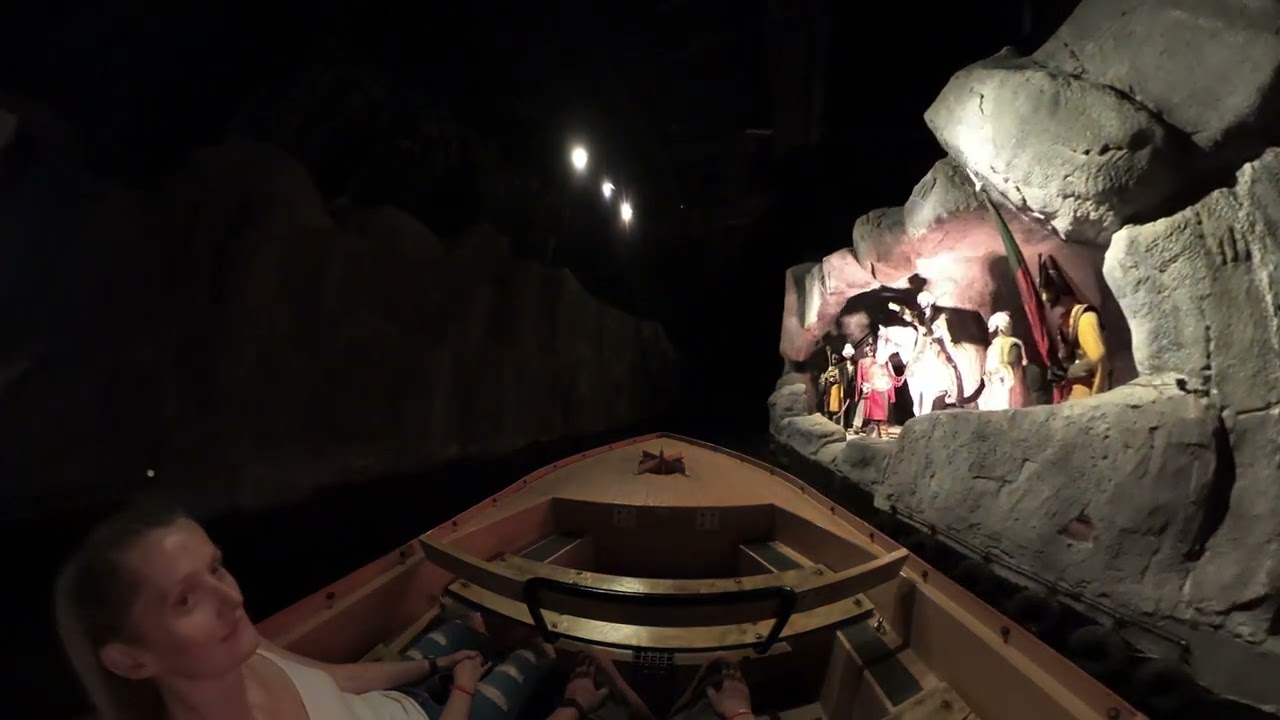 Vialand Fatih'in Rüyası
