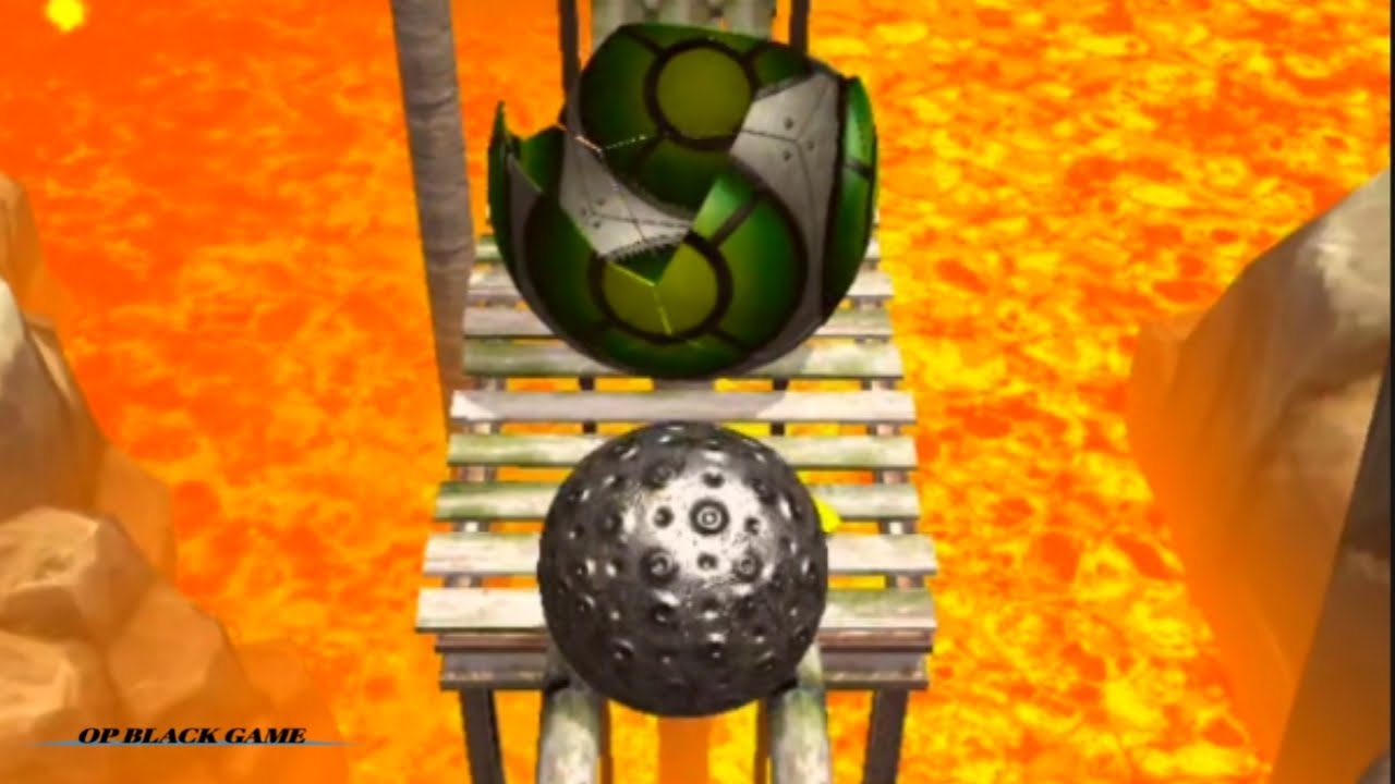 Rollance Adventure Balls - New SpeedRun Gameplay 🌟 MAX Level 135 - 142