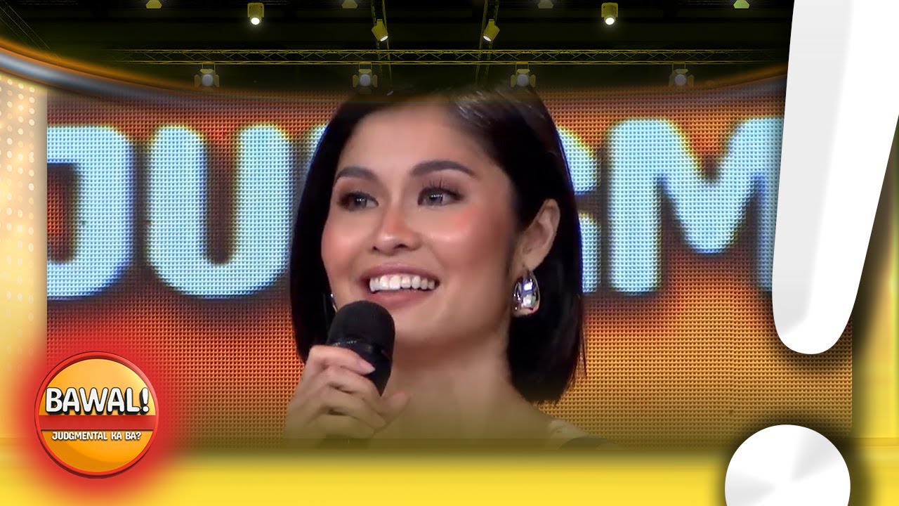 SQ Anne, naiyak nang maalala ang kanyang daddy | EAT BULAGA | Sep. 28, 2024