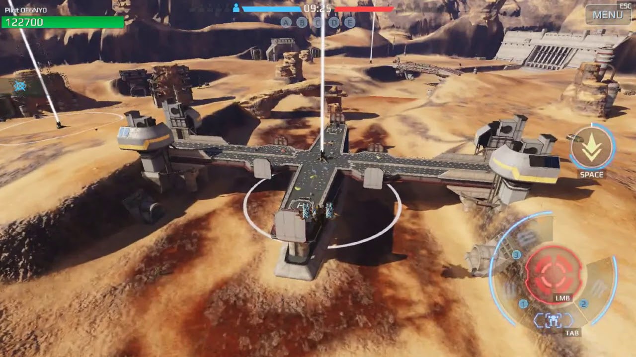 HD-version of WR Remastered