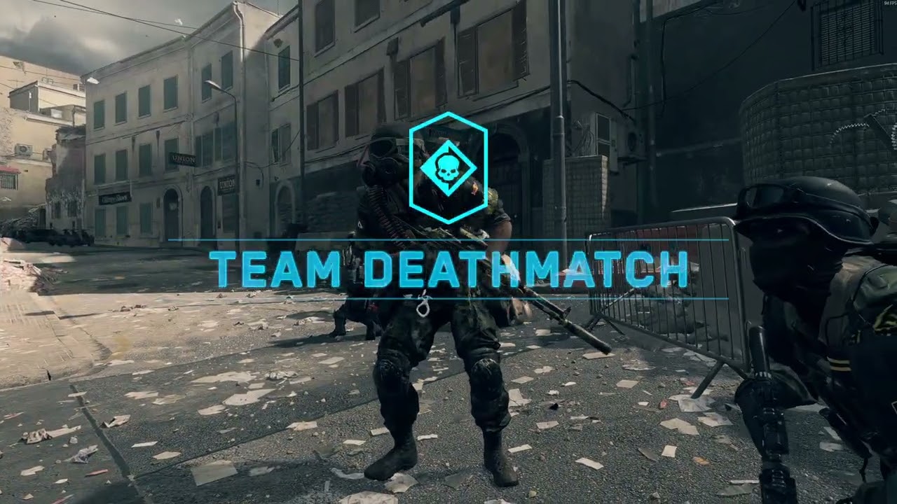 x66 Battlefield 6 | 27 February 2026