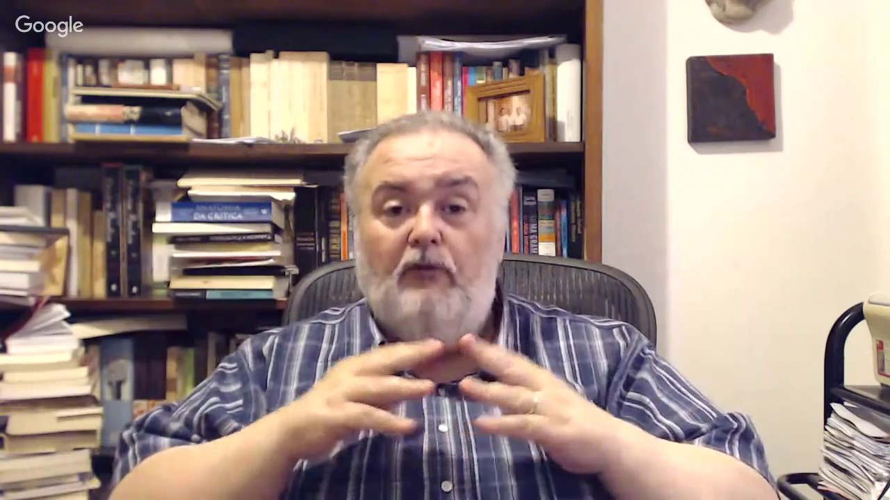 O Conto – Teoria e Prática — Aula Livre — 