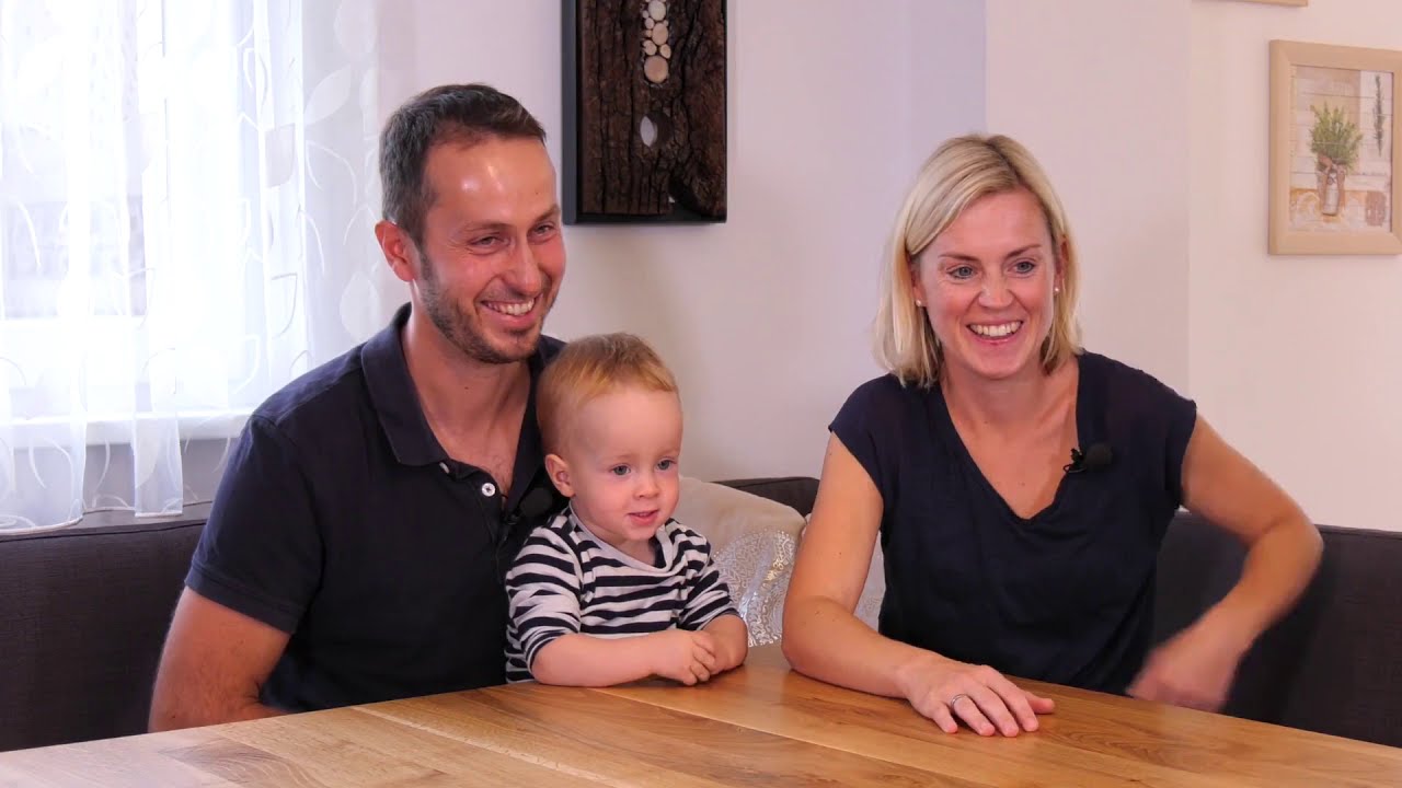 hütthalers Hofkultur Partnerhof - Familie Kumpfmüller