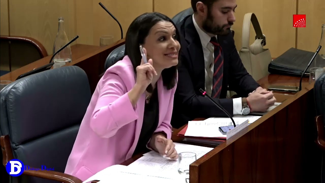 🎥 ¿Encubrimiento en la Complutense? Ruano justifica lo injustificable