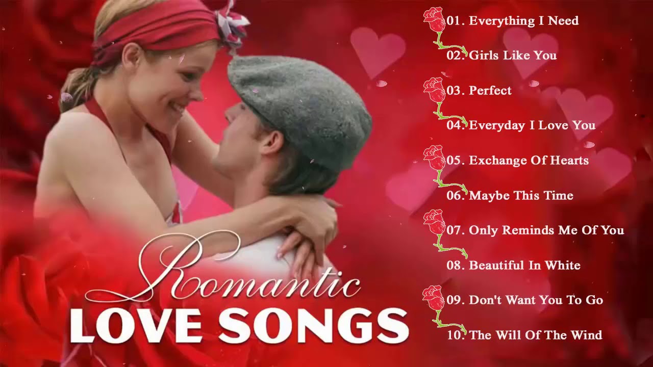 Best Valentine Day Love Songs 2019 Full Album WESTLIFE   Backstreet Boys   Shayne Ward