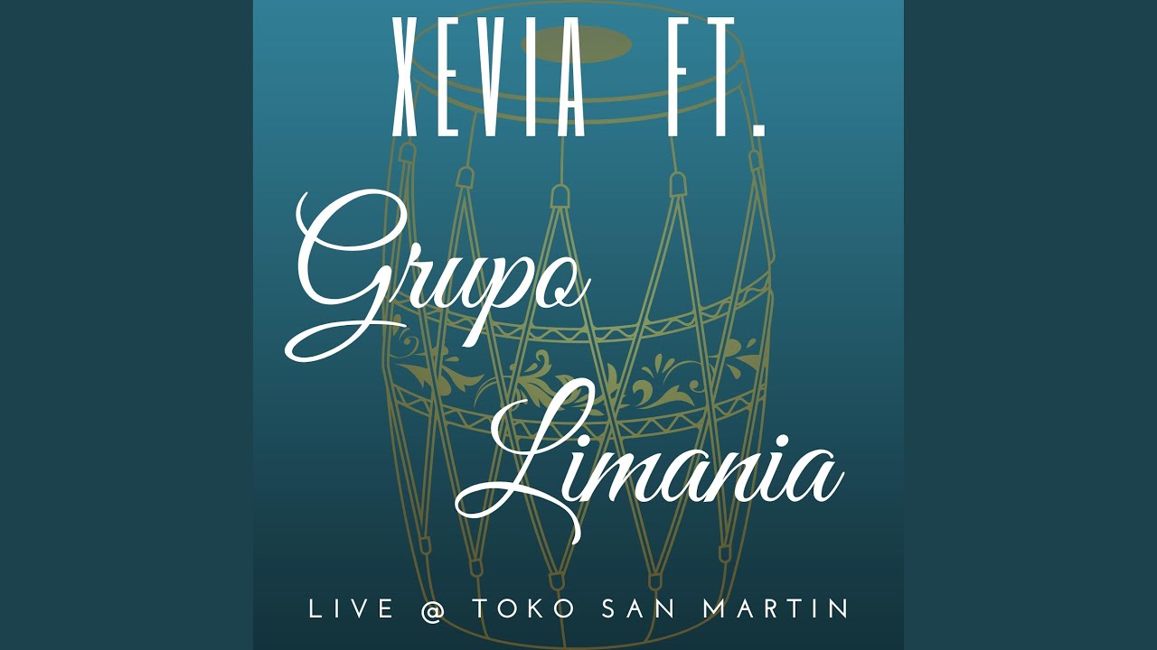 Hendenan Ariba'bou (feat. Grupo Limania) (Live)