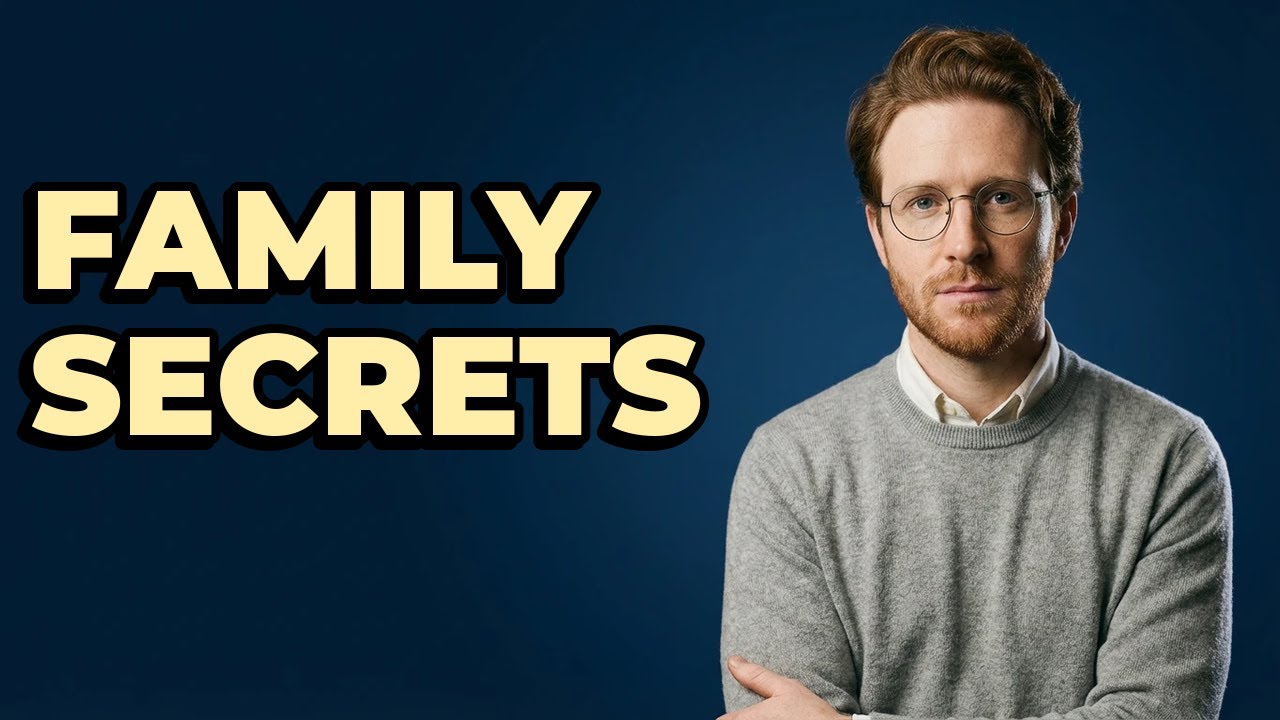 What Secrets Did The Dumbledore Home Hide?