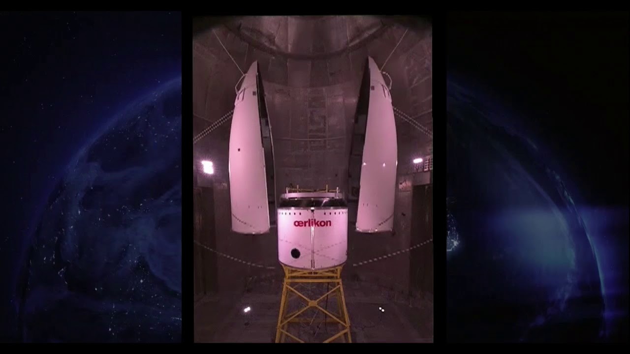 NASA Glenn Facilities and Capabilities