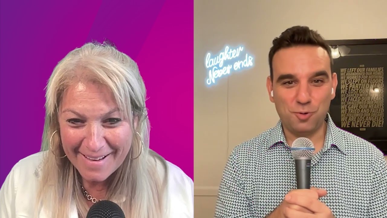 Episode 69: Journalist Rob Polonsky: What Great Interviewers Know… and Leaders Forget