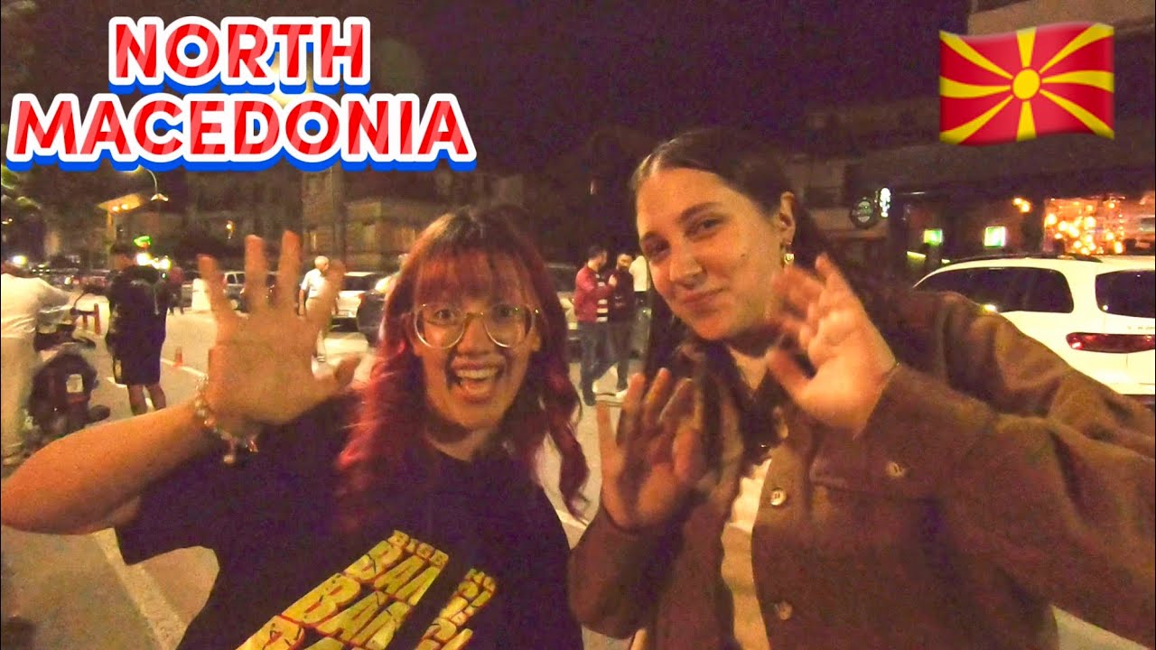 Nightlife In Ohrid, NORTH MACEDONIA - What To Know