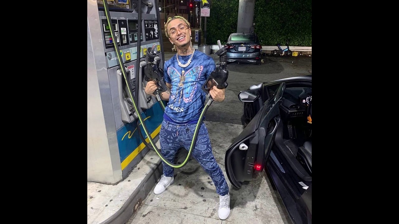 Lil Pump Type Beat - 
