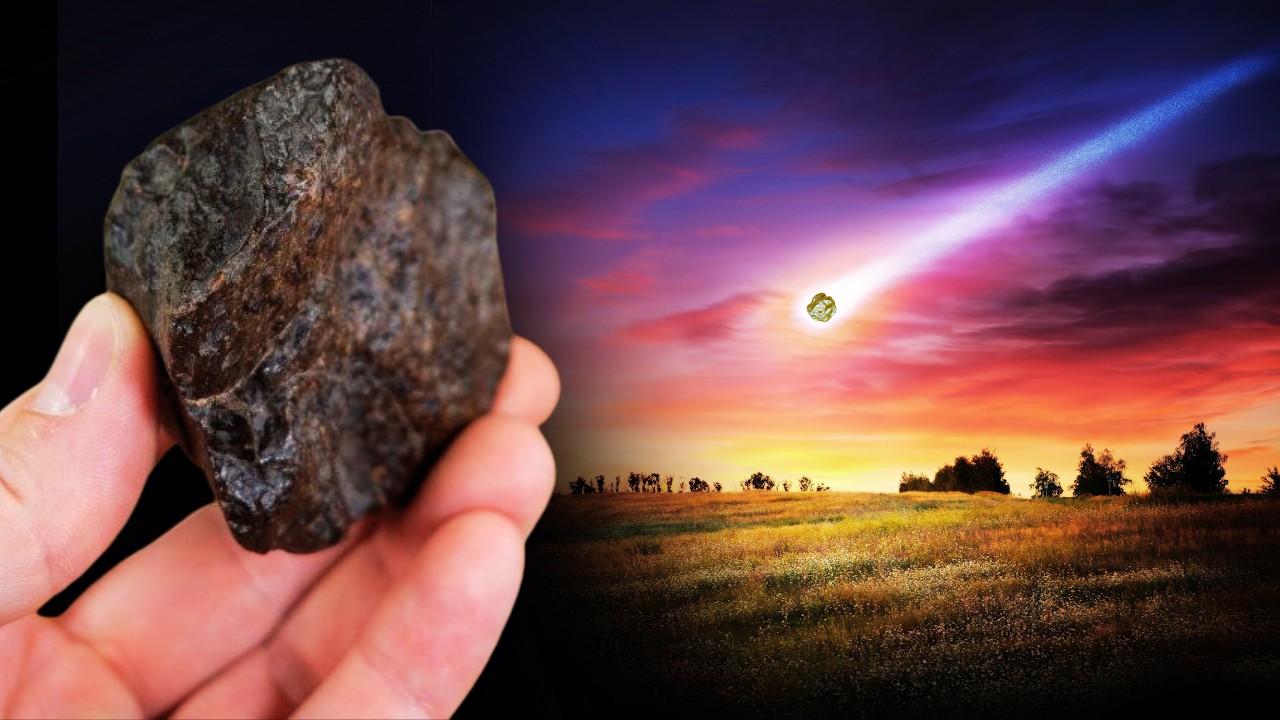 Don’t Ignore These Ugly Stones – They Might Be Worth Millions!
