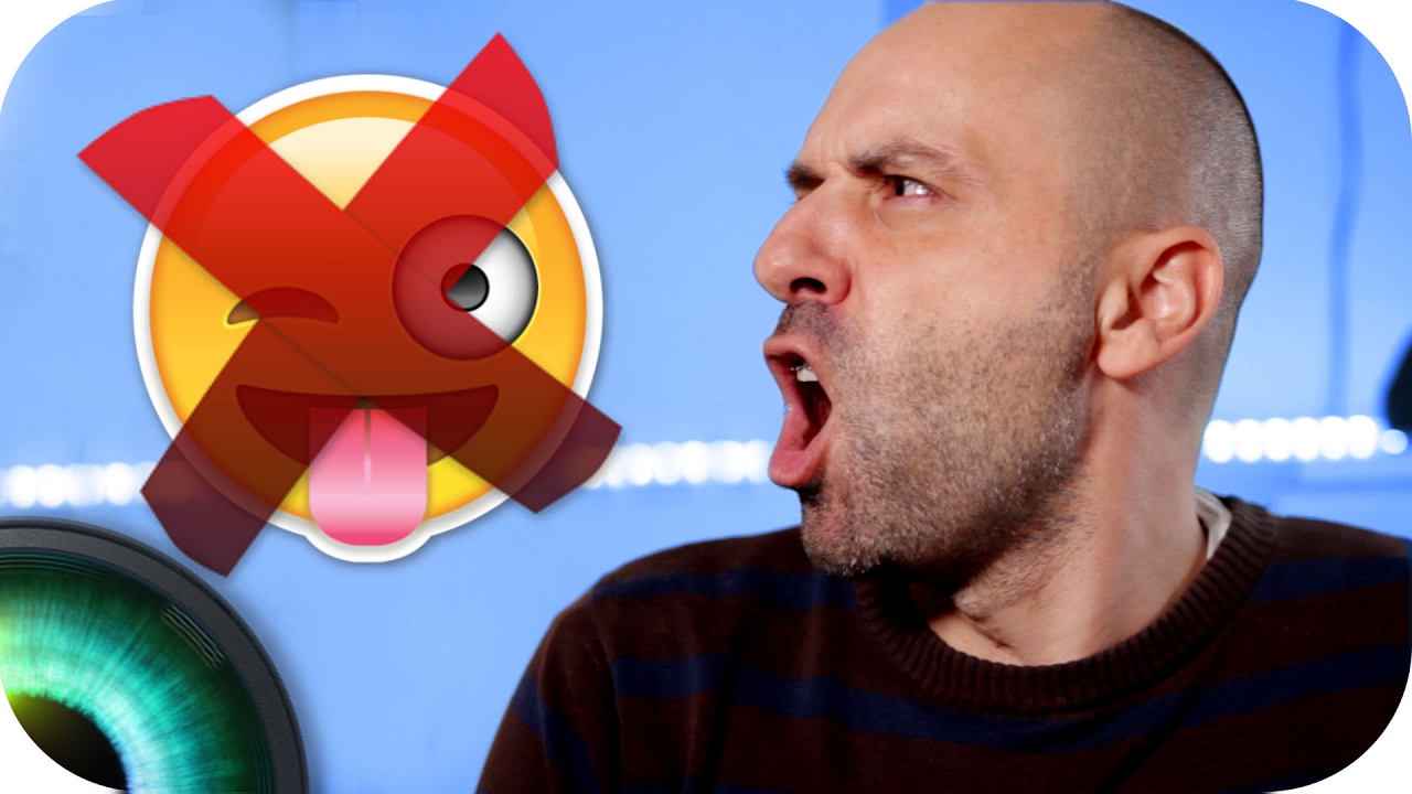 Los emoticonos de whatsapp se acaban