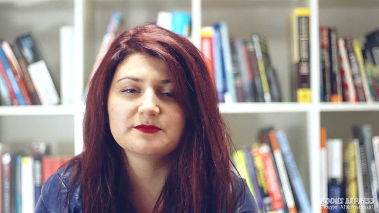 Books Express: Noutăți 3 octombrie 2012