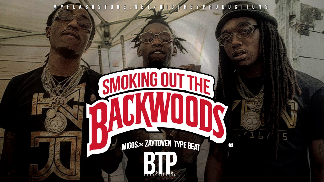 **SOLD** FREE Migos x Zaytoven Type Beat - Smoking Out The Backwoods