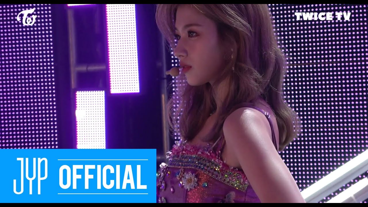 TWICE TV 