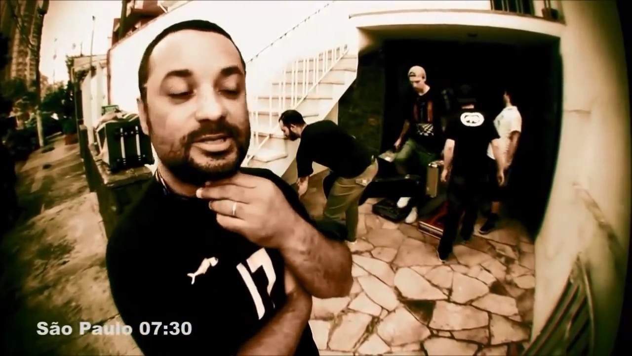 Making of - Dead Fish DVD 20 anos