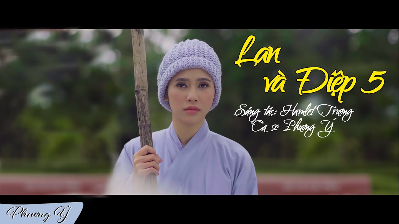 Lan V&agrave; Điệp 5 (Hamlet Trương) - Phương &Yacute; (Qu&aacute;n qu&acirc;n Thần tượng Bolero 2019)