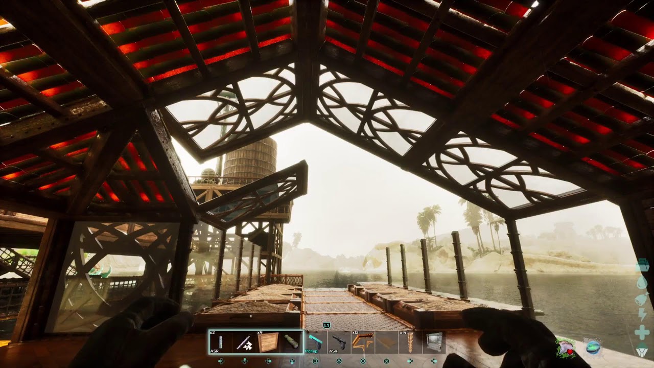 The Ark 16