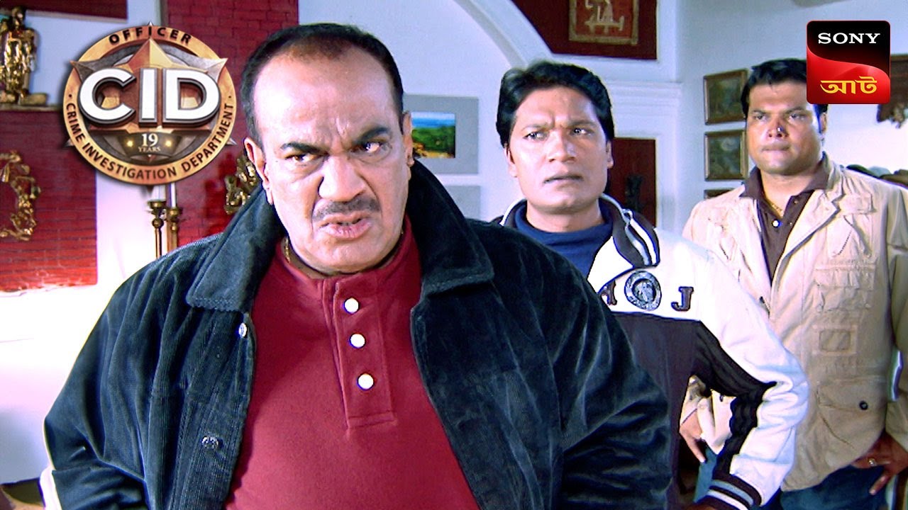 The Mountains | CID - Special Cases | 17 May 2024