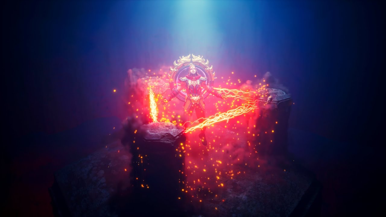 Dean Bassan - Show Me What You Got (Visualizer)