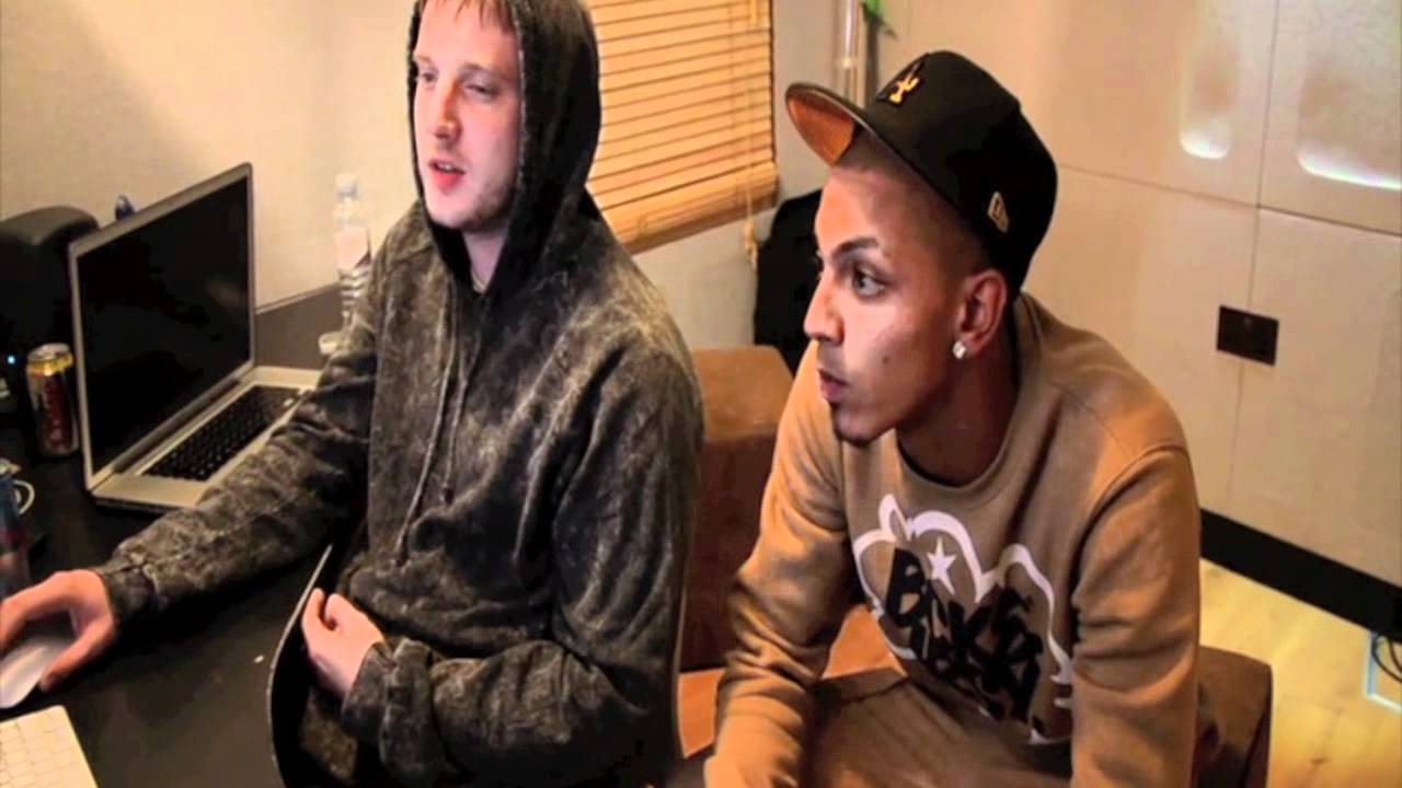 Sean's SBTV Interview on Plan B.mov