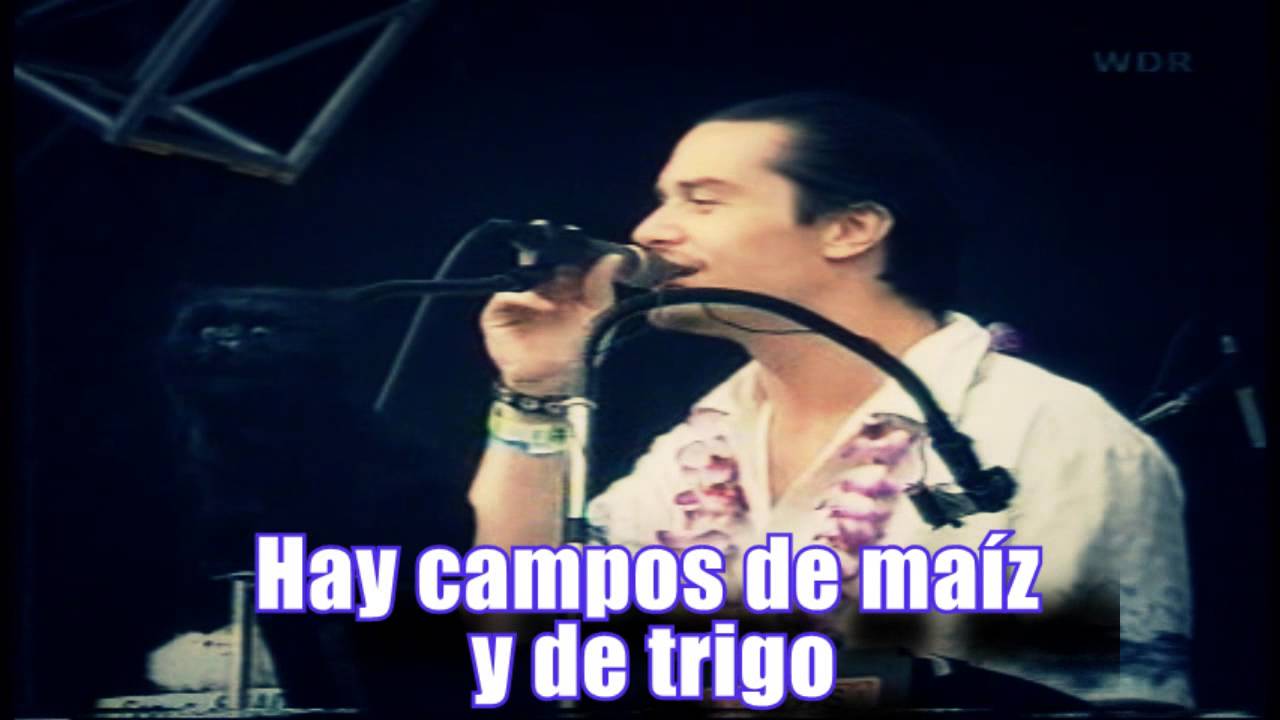 Mr Bungle - What the World Needs Now - Subtitulado Español